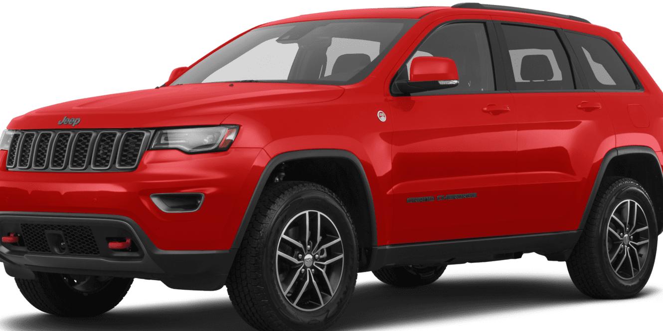 JEEP GRAND CHEROKEE 2021 1C4RJFLG6MC782454 image